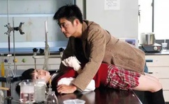 老湿机费x一分钟影院体验区